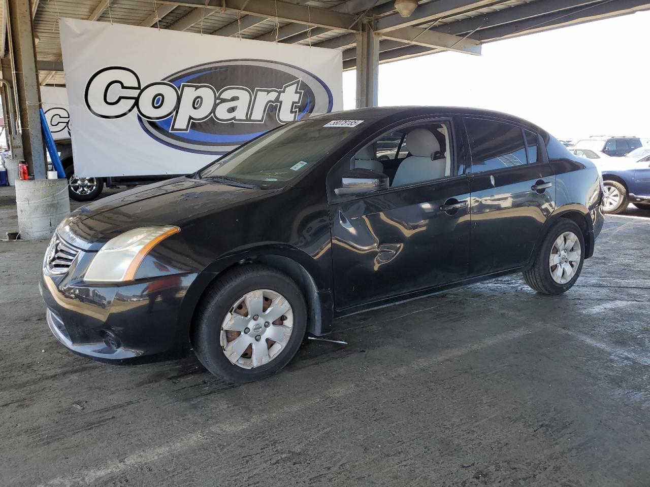 2010 Nissan Sentra 2.0 for Sale in Hayward, CA - Mechanical