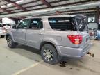 2002 Toyota Sequoia Limited for Sale in East Granby, CT - Minor Dent/Scratches
