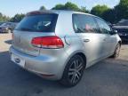 2010 VOLKSWAGEN GOLF SE TD for sale at Copart GLOUCESTER