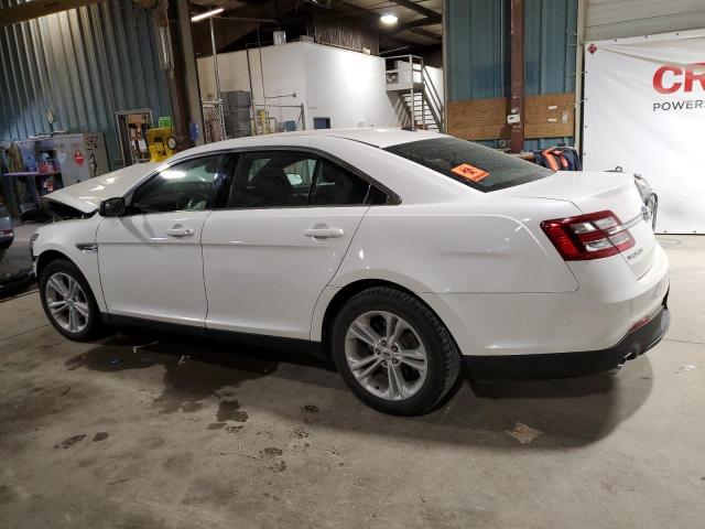  FORD TAURUS 2016 Білий