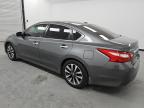 2017 Nissan Altima 2.5 for Sale in Wilmer, TX - Hail