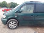 2000 MERCEDES BENZ V220 CDI A for sale at Copart WOLVERHAMPTON