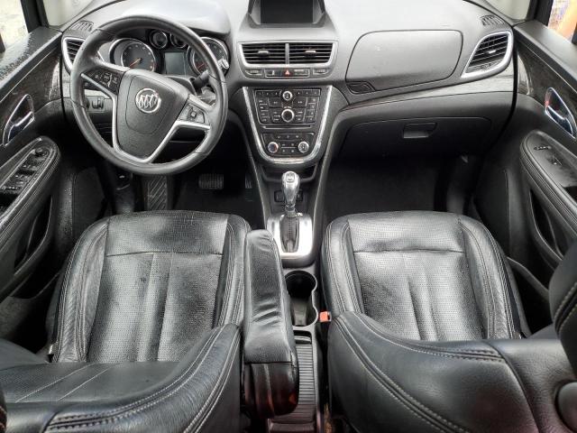  BUICK ENCORE 2015 Blue