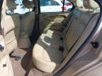 2004 JAGUAR X-TYPE SE for sale at Copart CHESTER