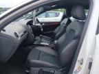 2014 AUDI A4 S LINE for sale at Copart WOLVERHAMPTON