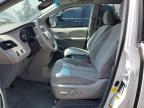 2013 Toyota Sienna Le zu verkaufen in Rancho Cucamonga, CA - Front End