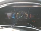 2014 Ford Fusion Se en Venta en Tulsa, OK - Side