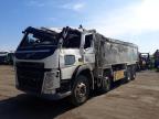 2021 VOLVO FM for sale at Copart WOLVERHAMPTON