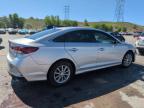 2019 Hyundai Sonata Se за продажба в Littleton, CO - Side