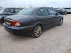 2009 JAGUAR X-TYPE S for sale at Copart WESTBURY