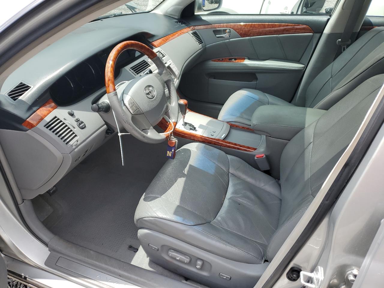 2007 Toyota Avalon Xl VIN: 4T1BK36B77U188558 Lot: 56648815