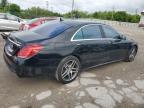 2015 Mercedes-Benz S 550 zu verkaufen in Indianapolis, IN - Side