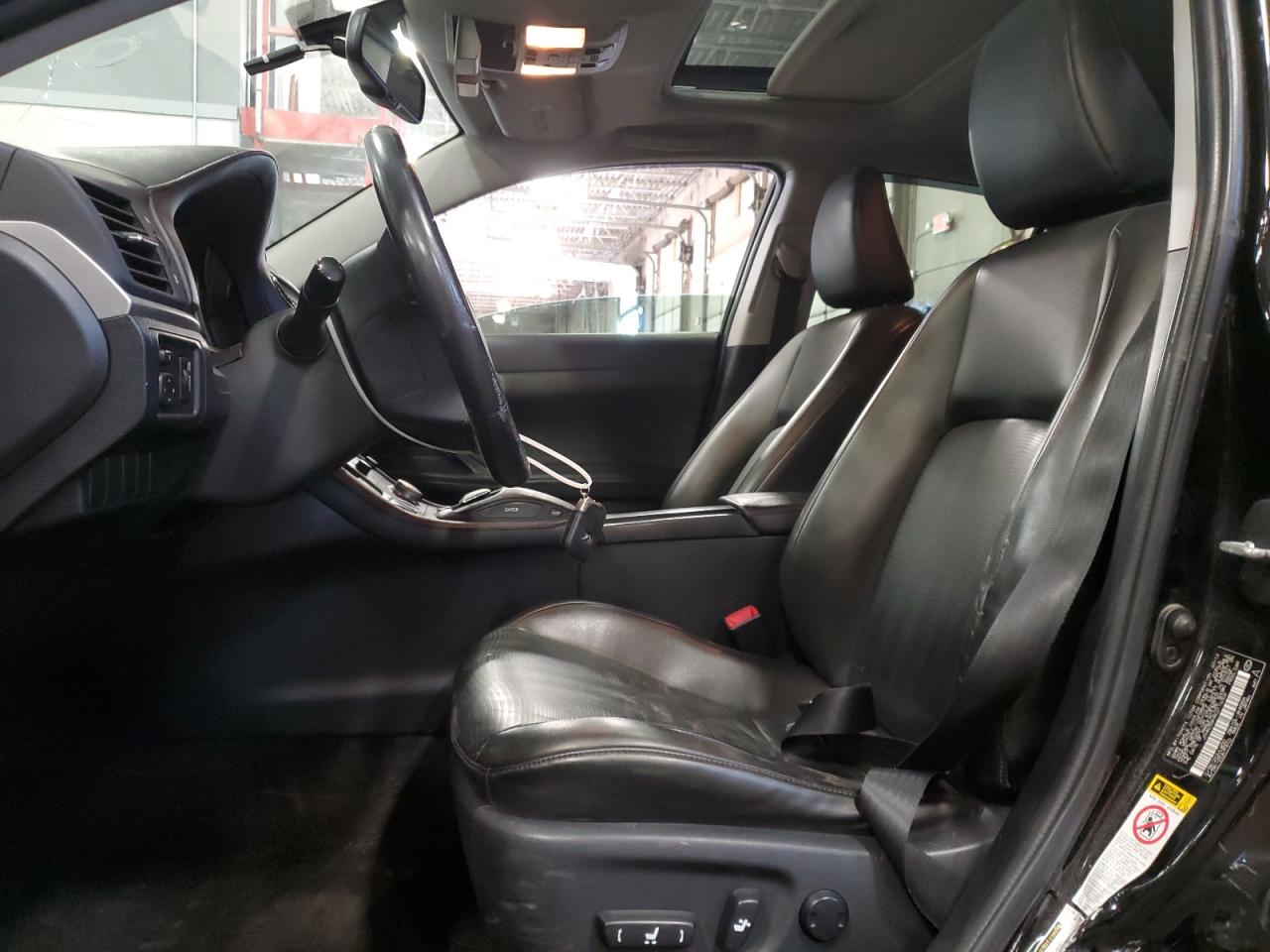 2012 Lexus Ct 200 VIN: JTHKD5BH4C2116306 Lot: 55735865