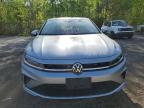 2025 VOLKSWAGEN JETTA SE   for sale at Copart ON - COOKSTOWN