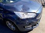 2018 FORD GRAND C-MA for sale at Copart WHITBURN