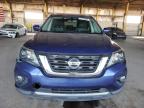 2017 Nissan Pathfinder S de vânzare în Phoenix, AZ - Front End