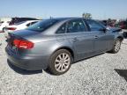 2012 Audi A4 Premium продається в Riverview, FL - Front End