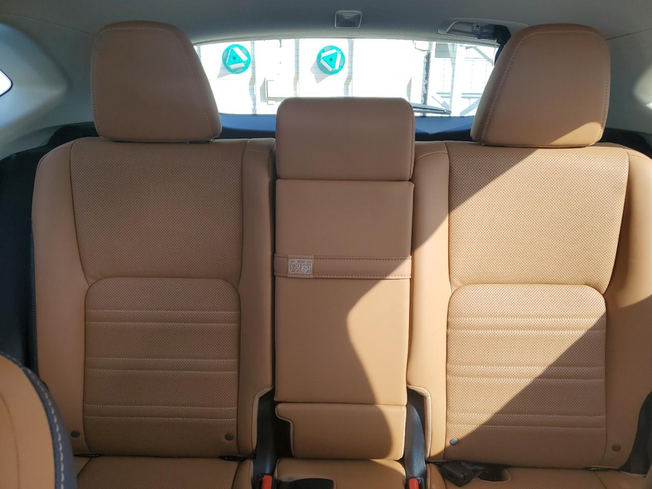 2021 Lexus Nx 300 Base VIN: JTJDARBZ7M5031377 Lot: 56776325