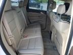 2015 Jeep Grand Cherokee Overland for Sale in Mebane, NC - Front End