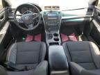 2016 Toyota Camry Le en Venta en Miami, FL - Front End