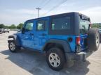 2016 Jeep Wrangler Unlimited Sport zu verkaufen in Lebanon, TN - Minor Dent/Scratches