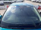 2018 FORD FIESTA ZET for sale at Copart ROCHFORD