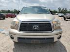 2010 Toyota Tundra Crewmax Sr5 იყიდება Houston-ში, TX - Normal Wear