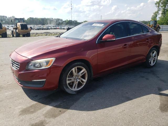2014 Volvo S60 T5