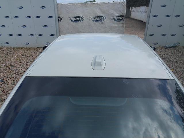 2024 BMW I4 EDRIVE3