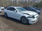 2014 BMW 528 XI for sale at Copart ON - COOKSTOWN