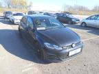2017 VOLKSWAGEN GOLF GTD T for sale at Copart SANDTOFT