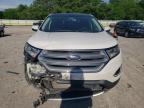 2017 Ford Edge Sel na sprzedaż w Oklahoma City, OK - Front End