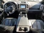 2018 FORD F150 SUPERCREW for sale at Copart CT - HARTFORD SPRINGFIELD