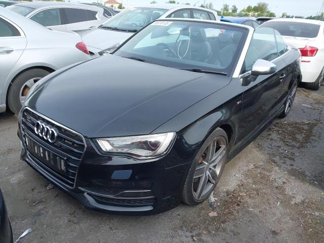 2016 AUDI A3 S LINE