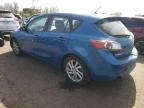 2012 Mazda 3 I zu verkaufen in New Britain, CT - Mechanical
