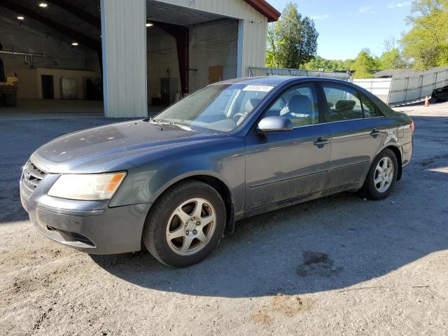 2009 Hyundai Sonata Gls