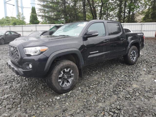 TOYOTA TACOMA DOU 2022