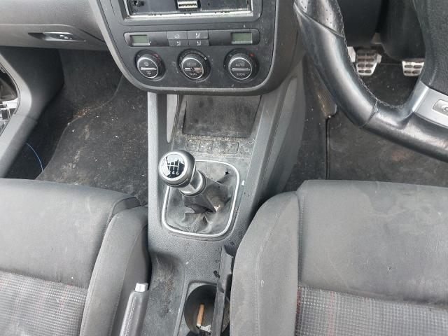 2006 VOLKSWAGEN GOLF GTI