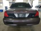 2011 Ford Crown Victoria Police Interceptor for Sale in Sandston, VA - Front End