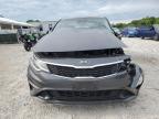 2020 Kia Optima Lx იყიდება Prairie Grove-ში, AR - Front End