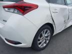 2016 TOYOTA AURIS BUSI for sale at Copart CHESTER