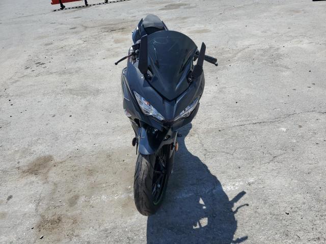 2022 KAWASAKI EX400   