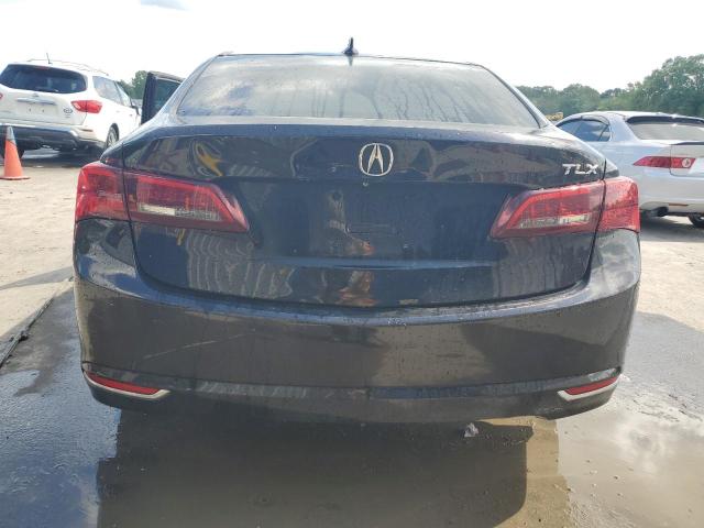  ACURA TLX 2015 Brązowy