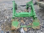 2021 John Deere 520M Nsl 2Nd Loader na sprzedaż w Ebensburg, PA - Frame Damage