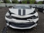 2017 Chevrolet Camaro Ls en Venta en New Britain, CT - Front End