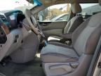 2017 Nissan Quest S en Venta en Jacksonville, FL - Front End