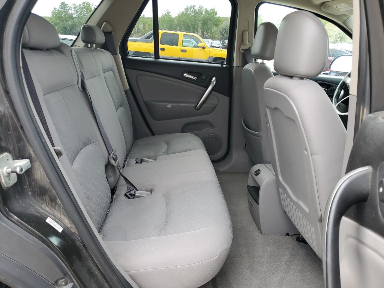 2006 Saturn Vue VIN: 5GZCZ33D96S889055 Lot: 59216125