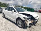 2017 Ford Fusion Se Hybrid for Sale in Ellenwood, GA - Front End