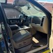 2012 Dodge Ram 3500 Longhorn zu verkaufen in Los Angeles, CA - Minor Dent/Scratches