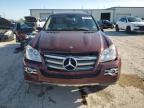 2008 Mercedes-Benz Gl 550 4Matic продається в Kansas City, KS - Side